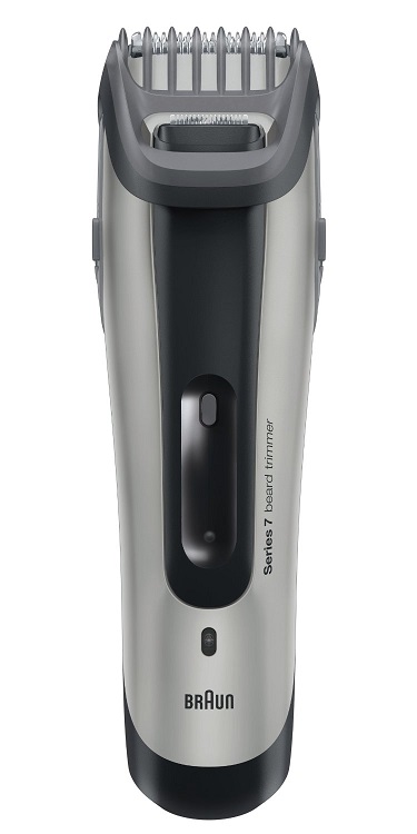 Braun Series 7 BT7050 Barttrimmer