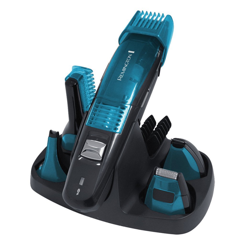 REMINGTON® Vakuum Grooming Kit PG6070